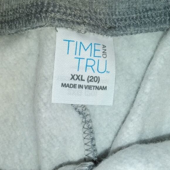 WOMEN'S Sweat Lounge Pants - Picture 4 of 6